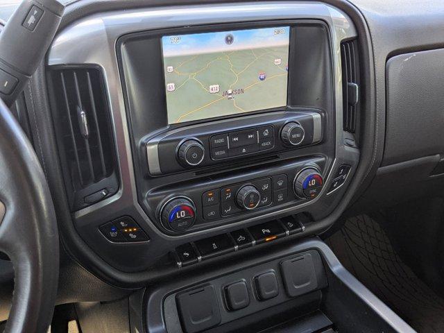 used 2014 Chevrolet Silverado 1500 car, priced at $15,998