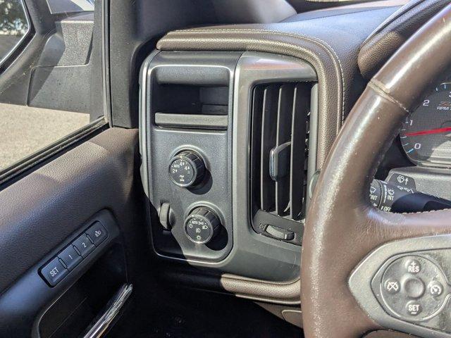 used 2014 Chevrolet Silverado 1500 car, priced at $15,998