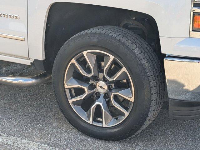 used 2014 Chevrolet Silverado 1500 car, priced at $15,998