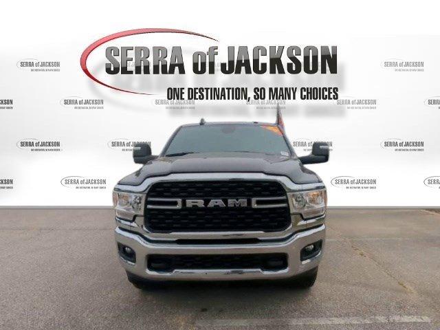 used 2024 Ram 2500 car, priced at $52,995