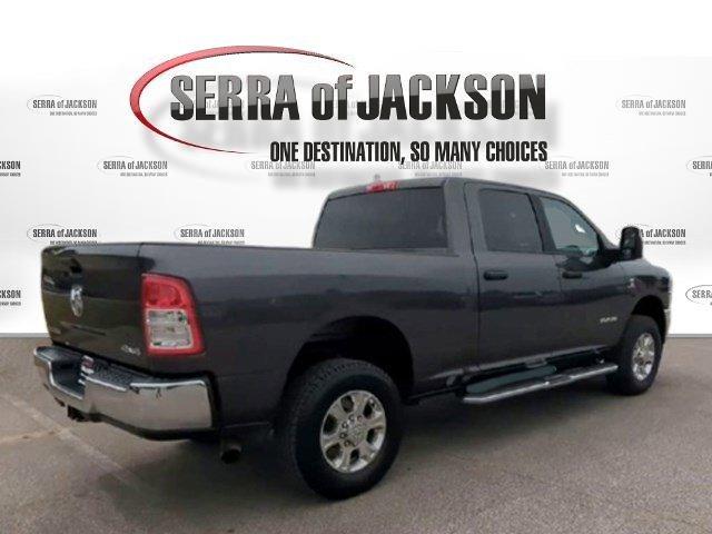 used 2024 Ram 2500 car, priced at $52,995