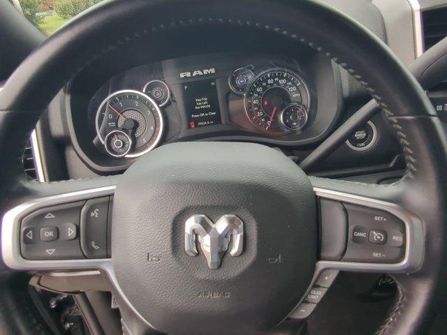 used 2024 Ram 2500 car, priced at $52,995