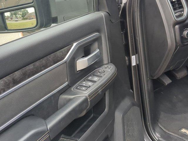 used 2024 Ram 2500 car, priced at $52,995