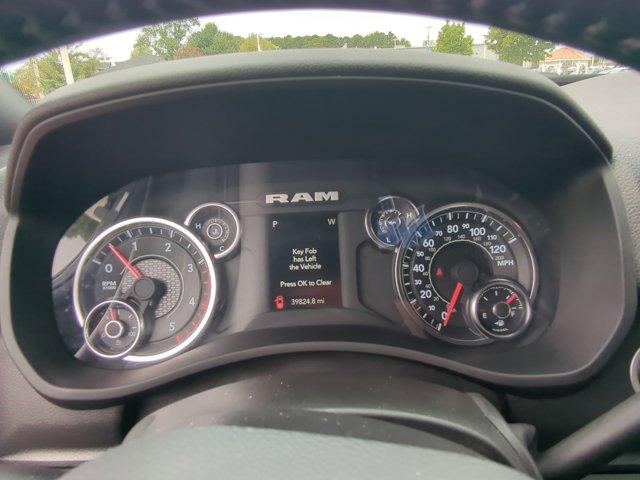 used 2024 Ram 2500 car, priced at $52,995