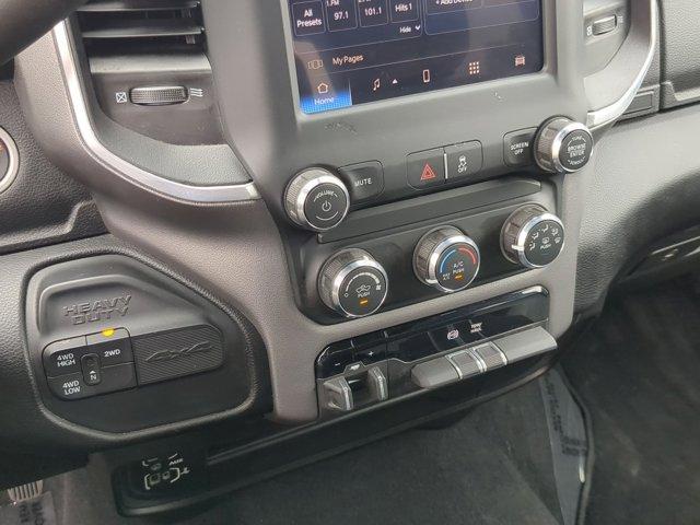 used 2024 Ram 2500 car, priced at $52,995