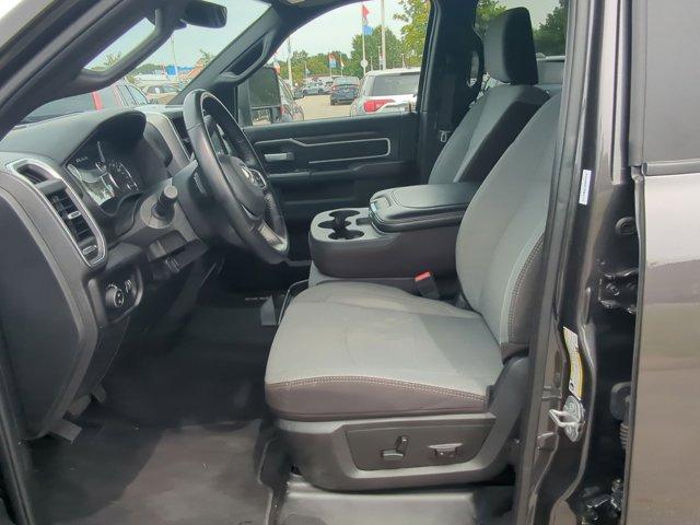 used 2024 Ram 2500 car, priced at $52,995