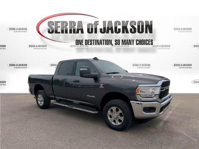 used 2024 Ram 2500 car, priced at $52,995