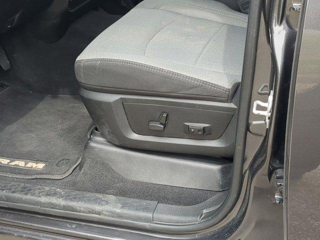 used 2024 Ram 2500 car, priced at $52,995