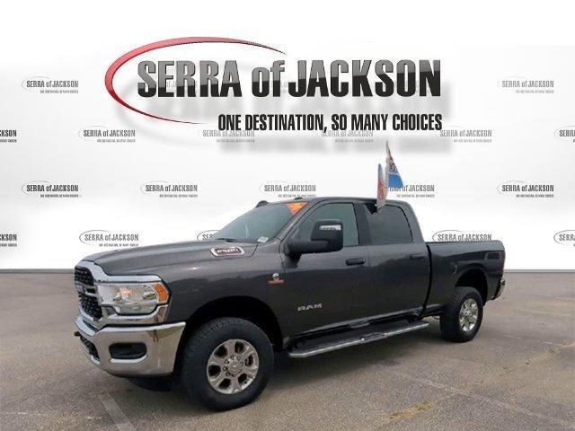 used 2024 Ram 2500 car, priced at $52,995