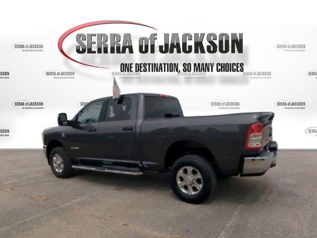 used 2024 Ram 2500 car, priced at $52,995