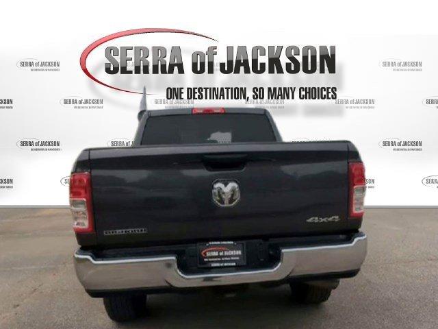 used 2024 Ram 2500 car, priced at $52,995