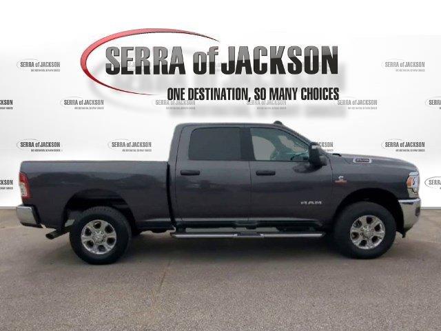 used 2024 Ram 2500 car, priced at $52,995