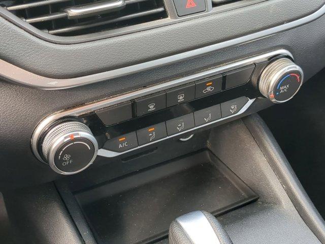 used 2021 Nissan Altima car, priced at $18,488