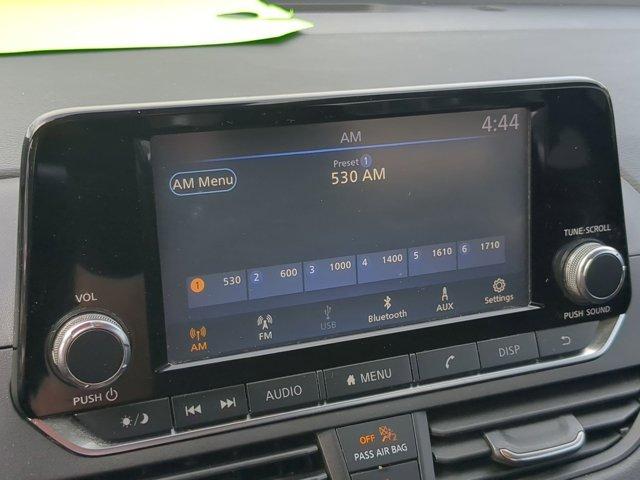 used 2021 Nissan Altima car, priced at $18,488
