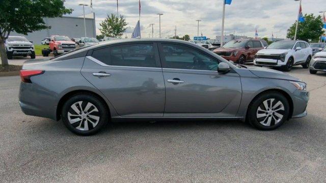 used 2021 Nissan Altima car, priced at $18,488