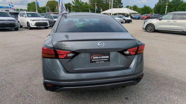 used 2021 Nissan Altima car, priced at $18,488