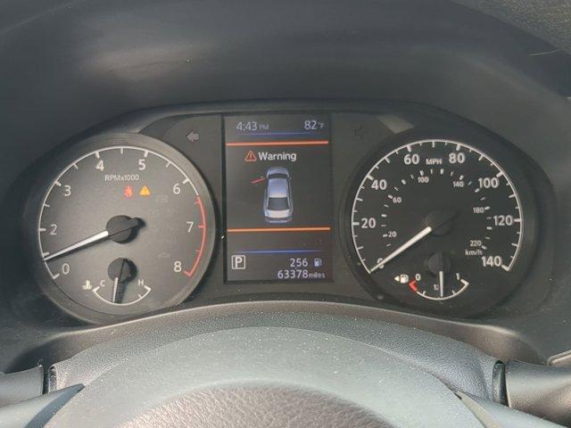 used 2021 Nissan Altima car, priced at $18,488