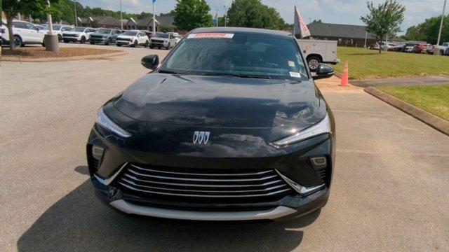 used 2025 Buick Envista car, priced at $25,711