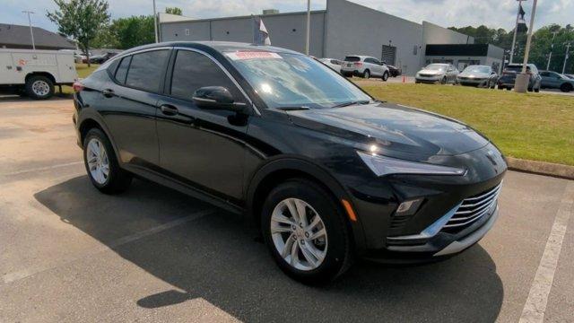 used 2025 Buick Envista car, priced at $25,711