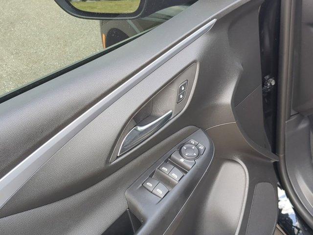used 2025 Buick Envista car, priced at $25,711