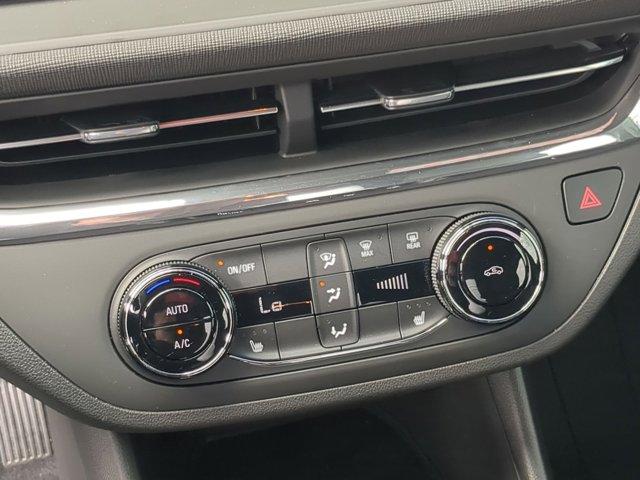 used 2025 Buick Envista car, priced at $25,711