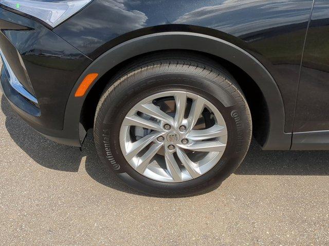 used 2025 Buick Envista car, priced at $25,711