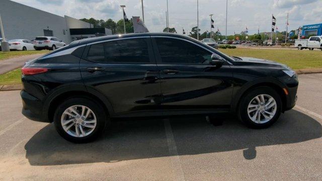 used 2025 Buick Envista car, priced at $25,711