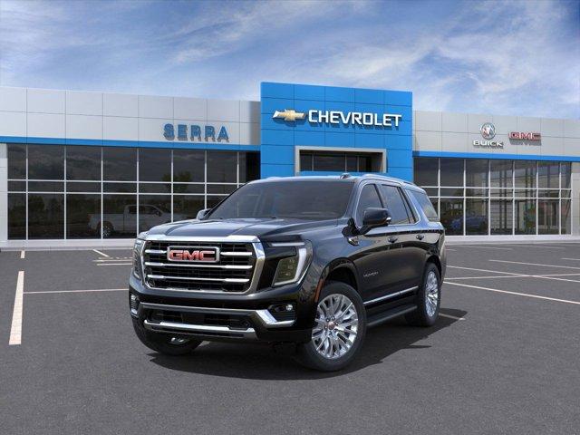 new 2025 GMC Yukon car, priced at $80,320