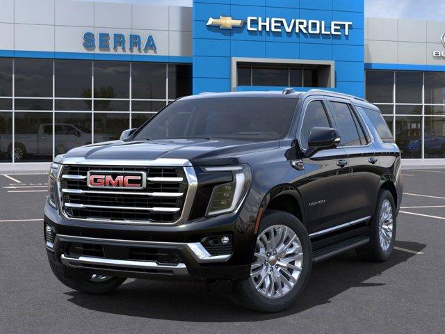 new 2025 GMC Yukon car, priced at $80,320