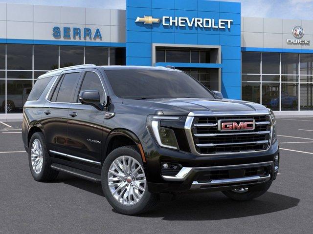 new 2025 GMC Yukon car, priced at $80,320