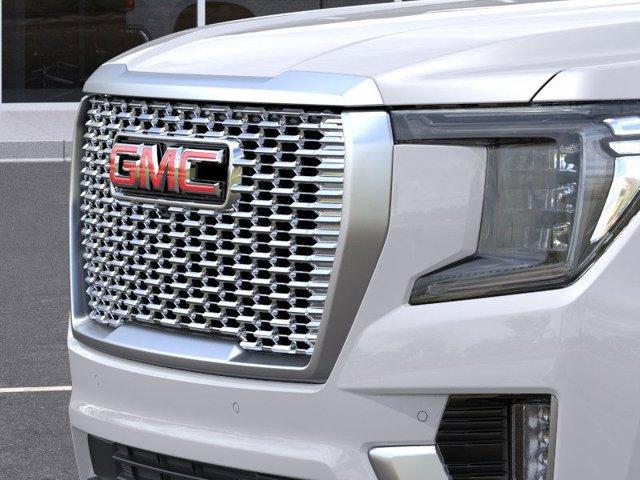 new 2024 GMC Yukon car, priced at $86,685