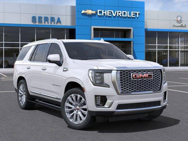 new 2024 GMC Yukon car, priced at $86,685