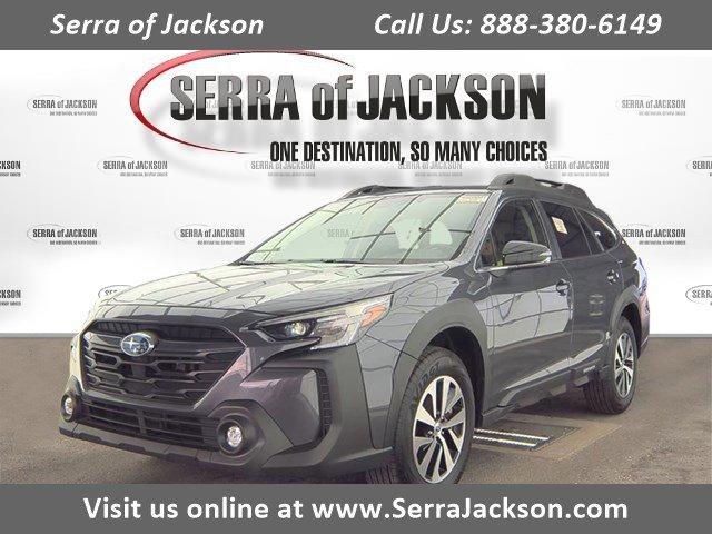 used 2024 Subaru Outback car, priced at $31,922