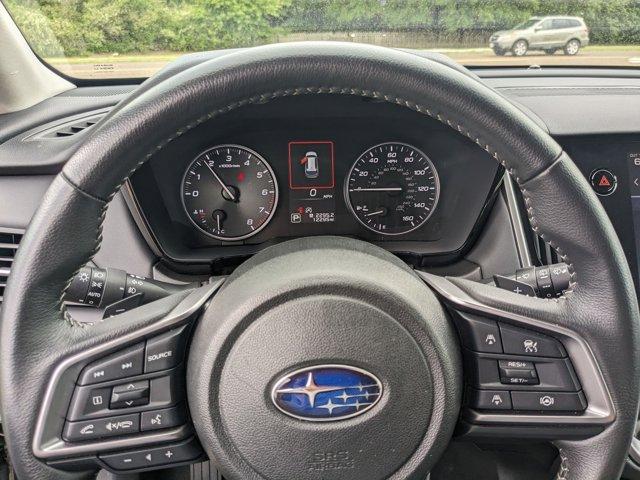 used 2024 Subaru Outback car, priced at $31,544