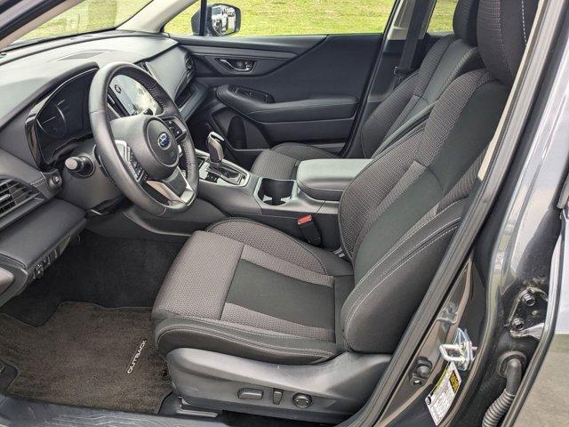 used 2024 Subaru Outback car, priced at $31,544