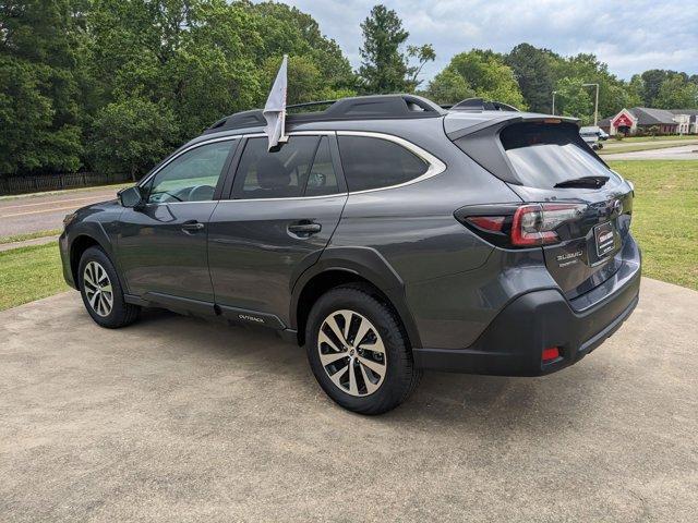 used 2024 Subaru Outback car, priced at $31,544