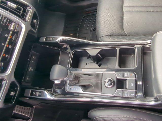 used 2022 Kia Sorento car, priced at $29,911
