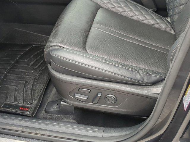 used 2022 Kia Sorento car, priced at $29,911