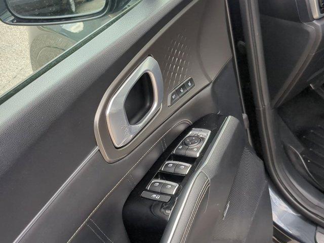 used 2022 Kia Sorento car, priced at $29,911