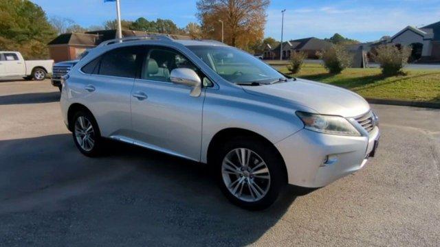 used 2015 Lexus RX 450h car, priced at $17,711