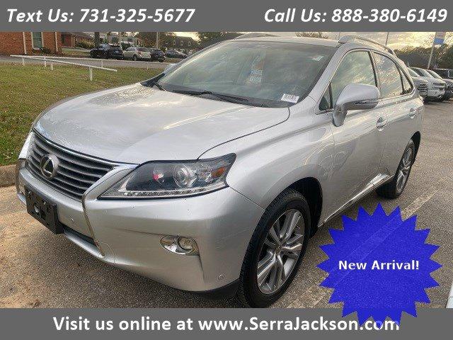 used 2015 Lexus RX 450h car, priced at $19,911