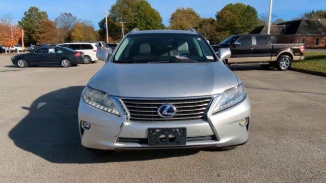 used 2015 Lexus RX 450h car, priced at $17,711