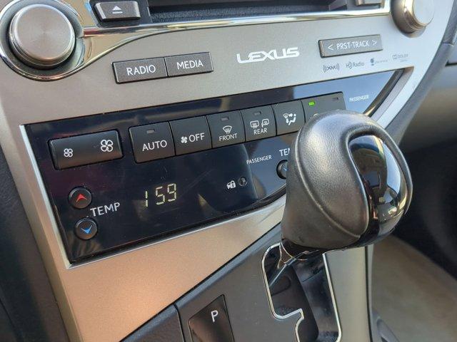 used 2015 Lexus RX 450h car, priced at $17,711