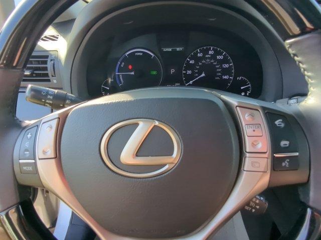 used 2015 Lexus RX 450h car, priced at $17,711