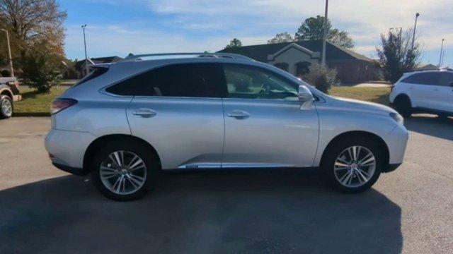 used 2015 Lexus RX 450h car, priced at $17,711