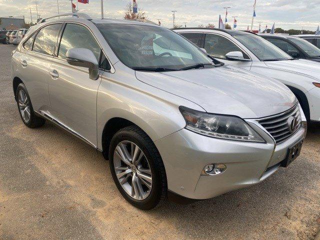 used 2015 Lexus RX 450h car, priced at $19,911