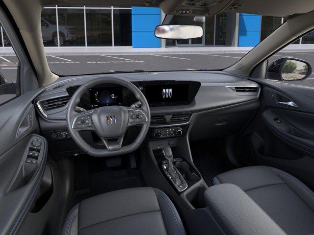 new 2026 Buick Encore GX car, priced at $30,394