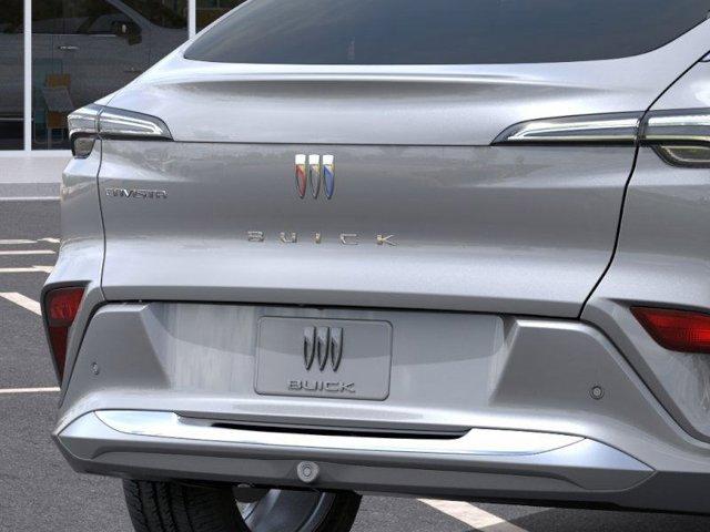 new 2025 Buick Envista car, priced at $29,134