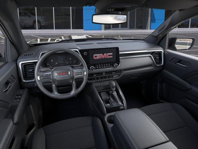 new 2024 GMC Canyon car, priced at $41,040