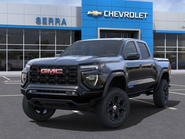 new 2024 GMC Canyon car, priced at $41,040